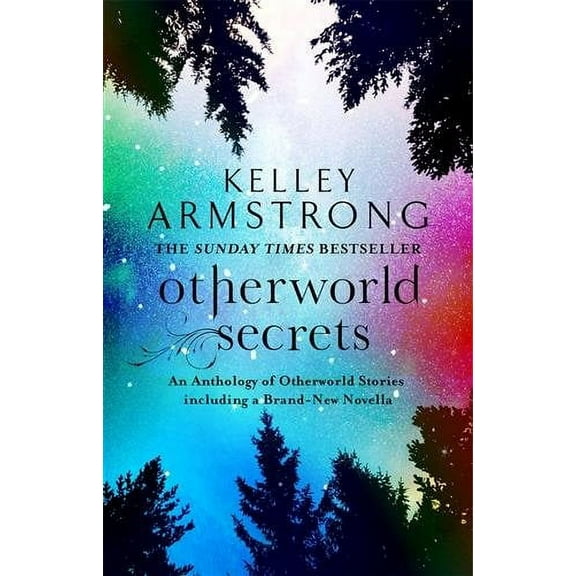 Otherworld Secrets