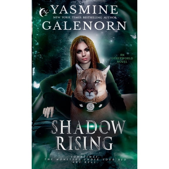 Otherworld Shadow Rising: An Otherworld Novel, Book 12, (Paperback)