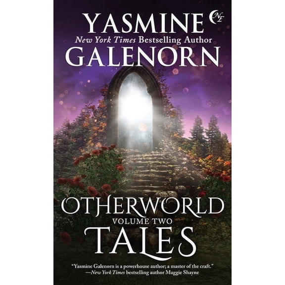 Otherworld Tales Otherworld Tales: Volume 2, Book 2, (Paperback)