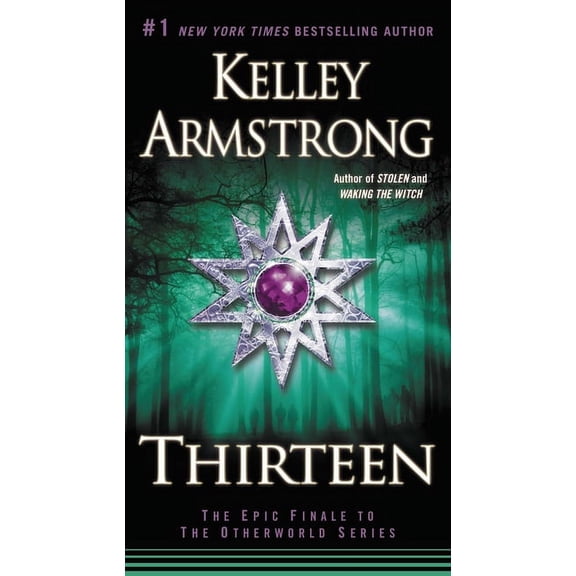 Otherworld Thirteen, (Paperback)