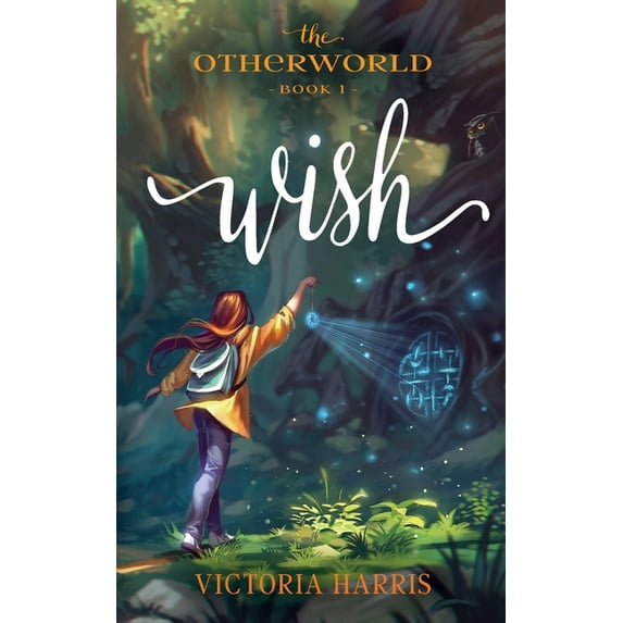 Otherworld: Wish (Paperback)