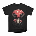 thumbnail image 1 of Otherworldly Mycology T-Shirt Tee Gift For Him Merch For Her Apparel For Friend, 1 of 2
