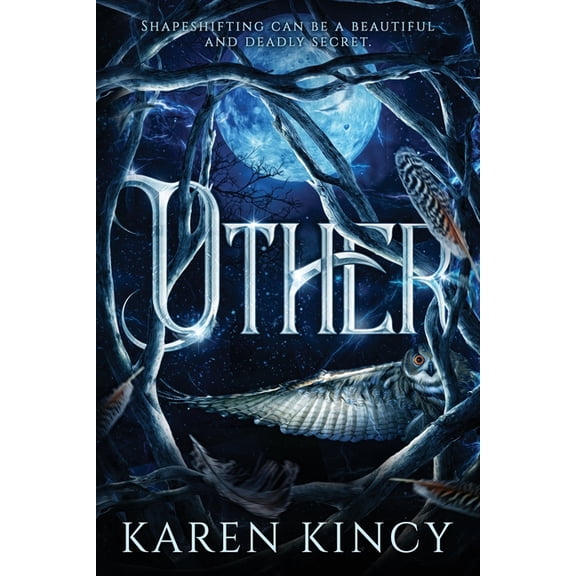 Otherworldly Shifters Other, Book 1, (Paperback)
