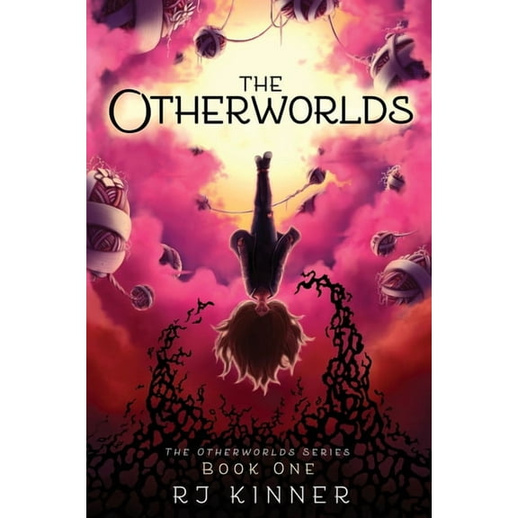 Otherworlds The Otherworlds: Book One, Book 1, (Paperback)