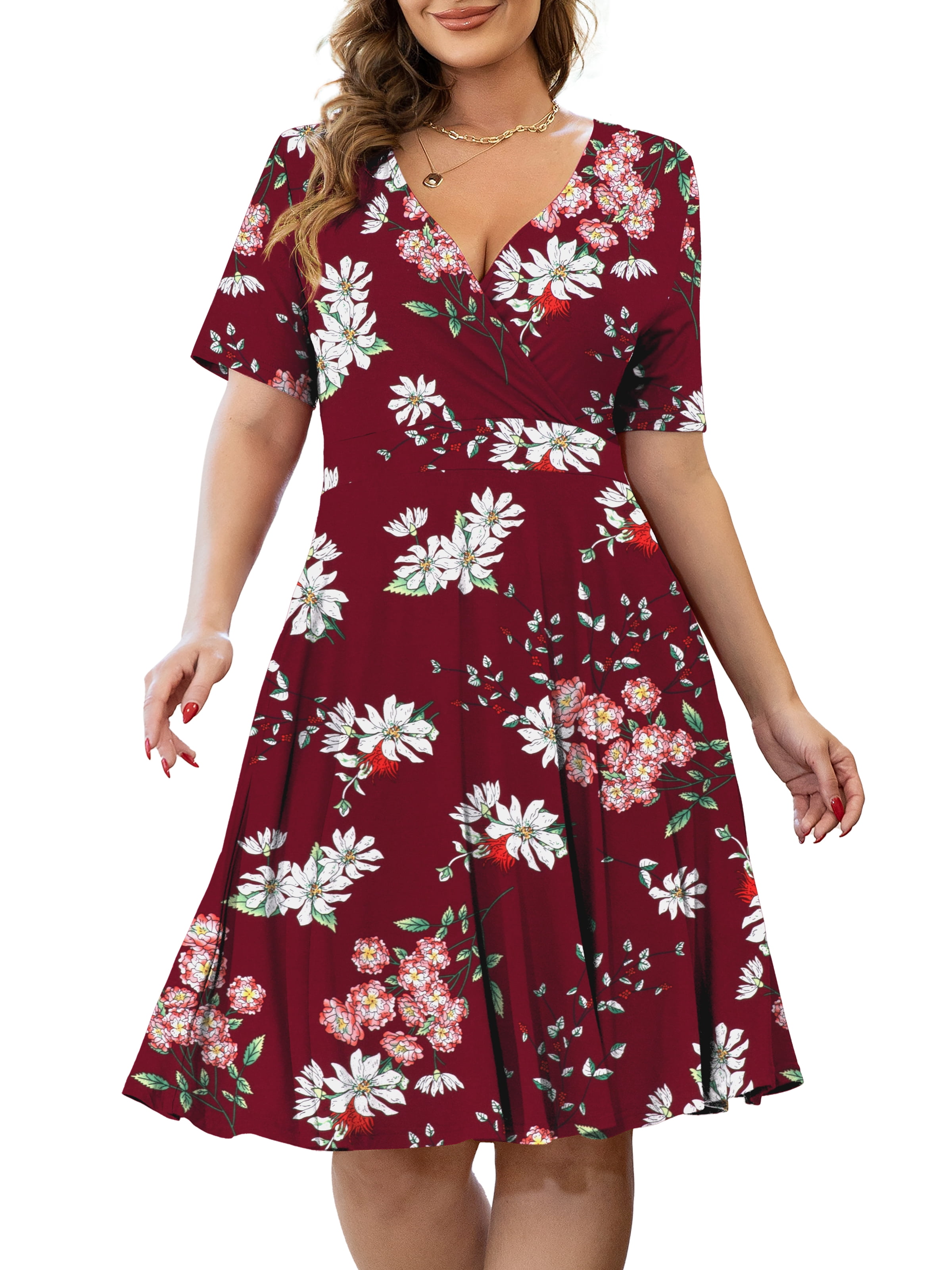 constantine burgundy satin maxi dress Celena Maxi Dress Burgundy Burnout Petite main image 0