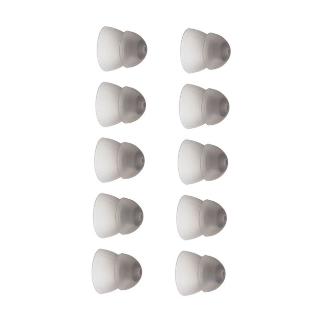 Oticon Mini Fit 10mm Open Double Bass Domes For Hearing Aids 10 Domes