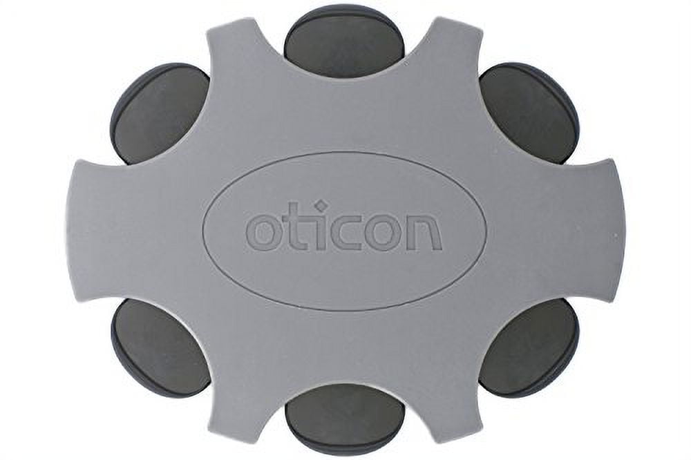 Oticon ProWax MiniFit Replacement Wax Filters for Hearing Aids (Small