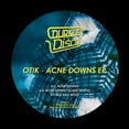 thumbnail image 1 of Otik - Acne Downs - Music & Performance - Vinyl, 1 of 1