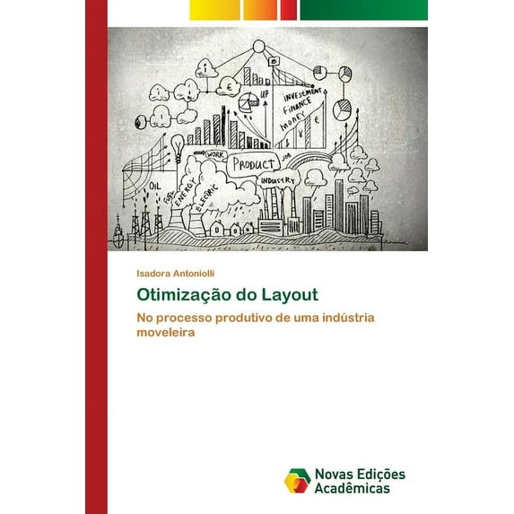 Otimização do Layout (Paperback)