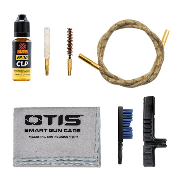 Otis .22cal Ripcord Deluxe Kit