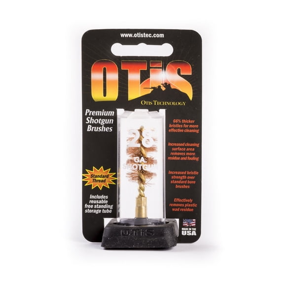 Otis 28 Gauge Brush FG-528