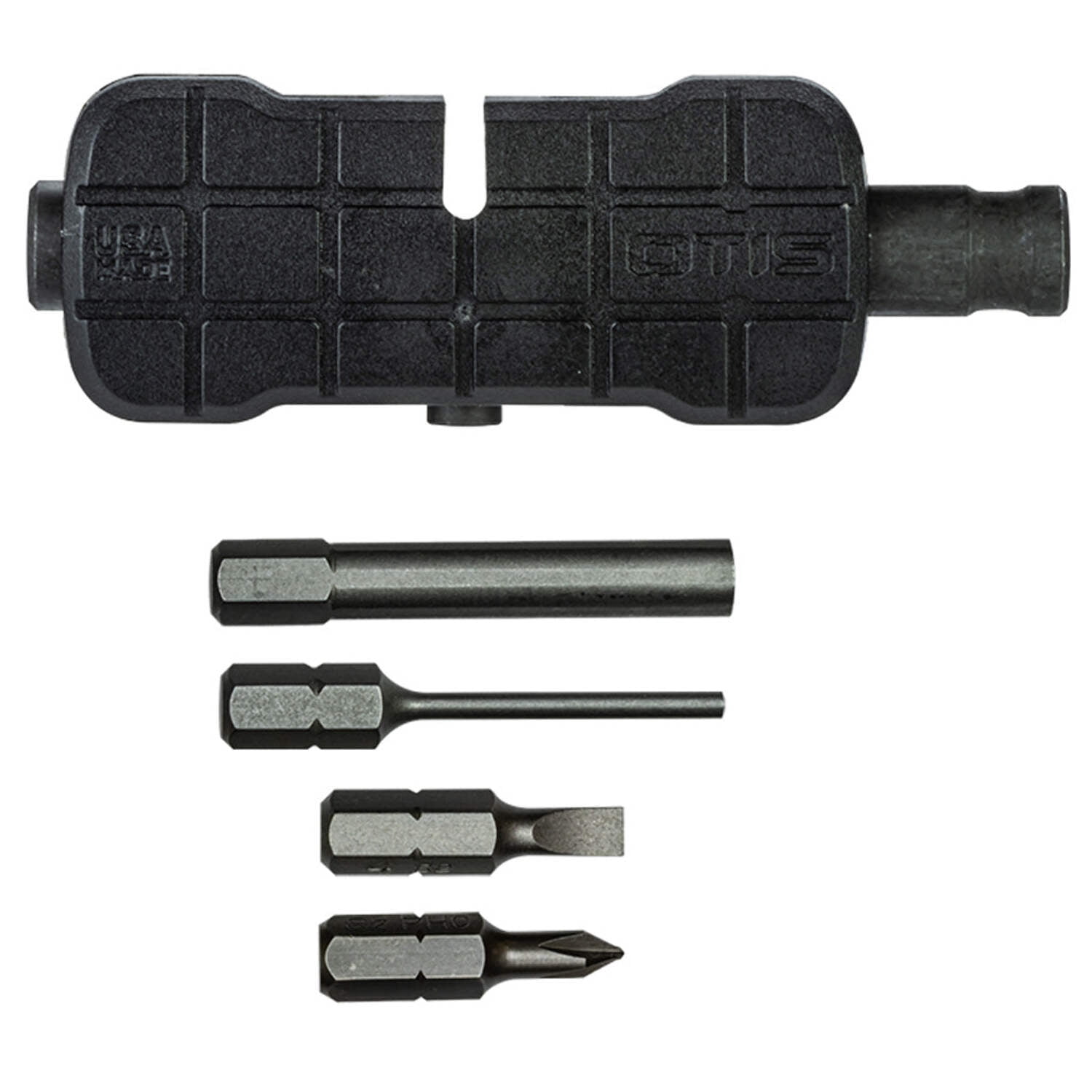 Otis 8-in-1 Pistol, Otis Fg-tht-p1     8 In 1 Pistol T Tool