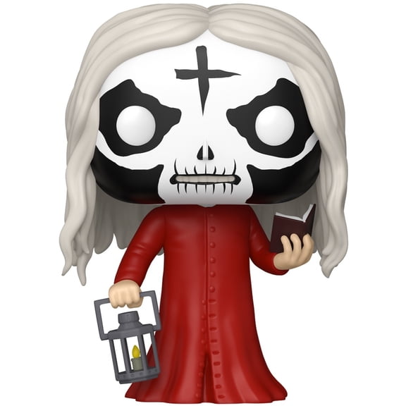 Funko POP! Plus: House of1,000 Corpses - Otis B. Driftwood