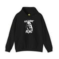 thumbnail image 1 of Otis B Driftwood, Run Rabbit Run Graphic Hoodie, House of 1000 Corpses, 1 of 5