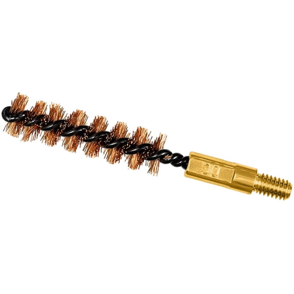 Otis Bore Brush, Bronze/Brass, 30 Cal.