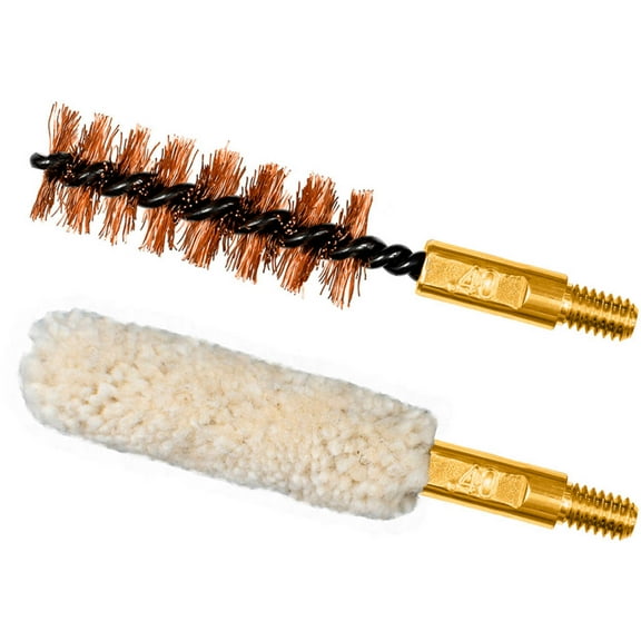 Otis Brush/Mop Combo Pack