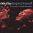 thumbnail image 1 of Otis Clay - Respect Yourself - Music & Performance - CD, 1 of 1