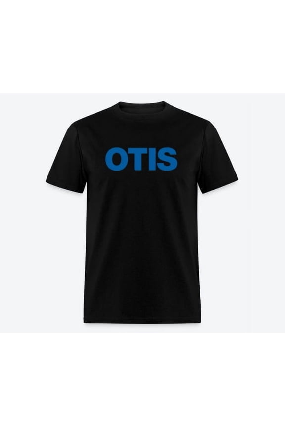 Otis Elevator Unisex Classic T Shirt S-5XL