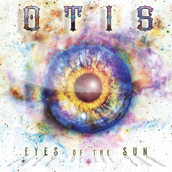 Otis - Eyes Of The Sun - Music & Performance - Vinyl