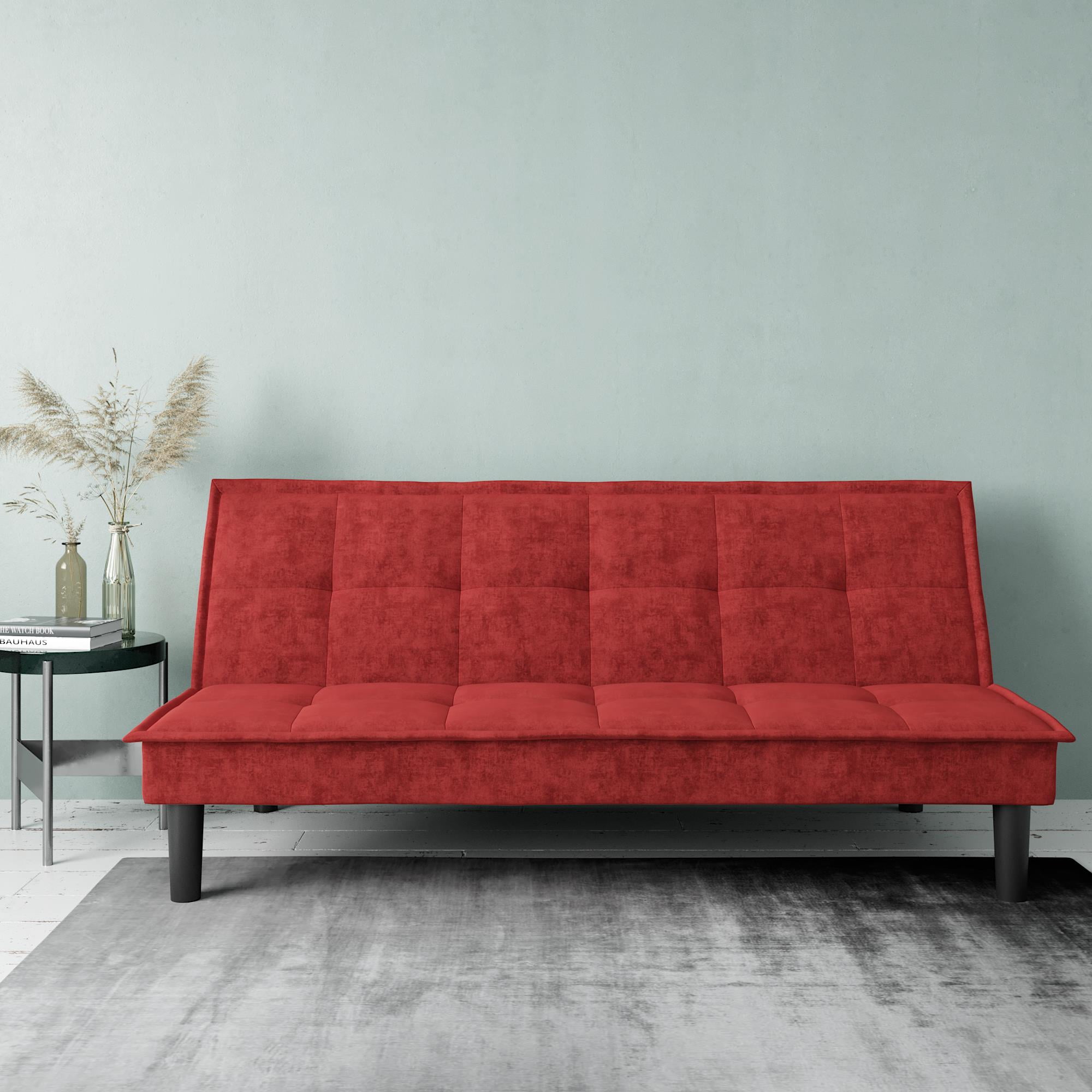 Otis Memory Foam Futon