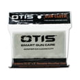 thumbnail image 1 of Otis Technology Microfiber Gun Cloth - 3 Pack, Grey, Small, 1 of 2
