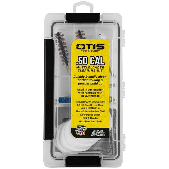 Otis Otis Muzzleloader Cleaning Kit