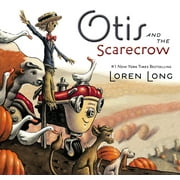 Otis: Otis and the Scarecrow (Hardcover)