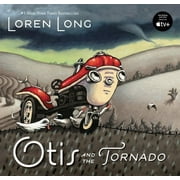 Otis: Otis and the Tornado (Hardcover)