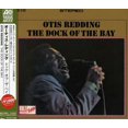 thumbnail image 1 of Otis Redding - Dock of the Bay - Music & Performance - CD, 1 of 1