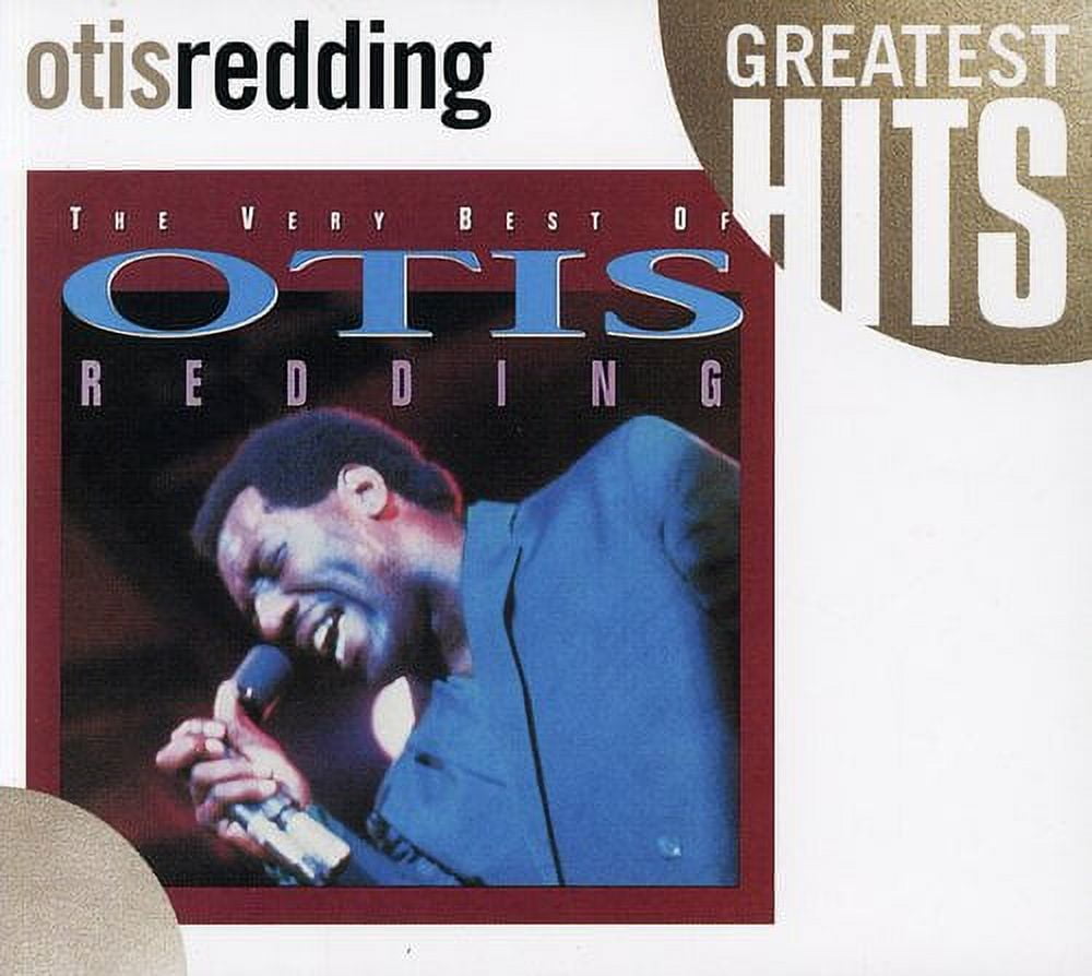 Otis Redding - Very Best of - Music & Performance - CD