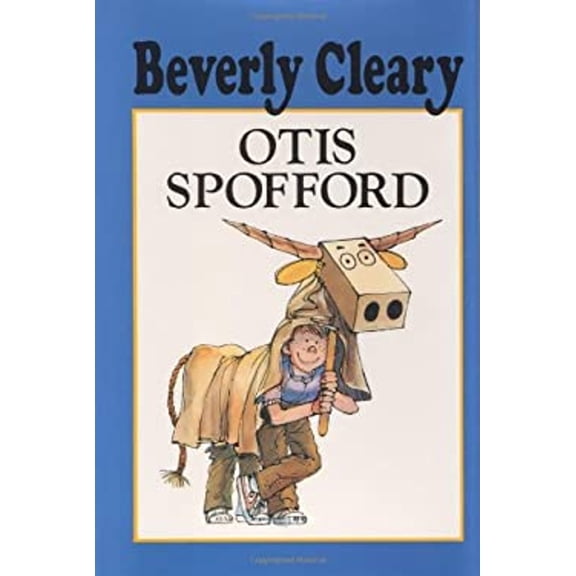 Pre-Owned Otis Spofford (Hardcover) 0688217206 9780688217204