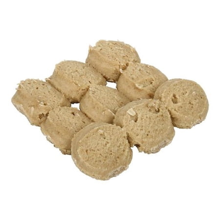 Otis Spunkmeyer Delicious Essentials Butter Sugar Cookie Dough, 1 Ounce -- 384 per case
