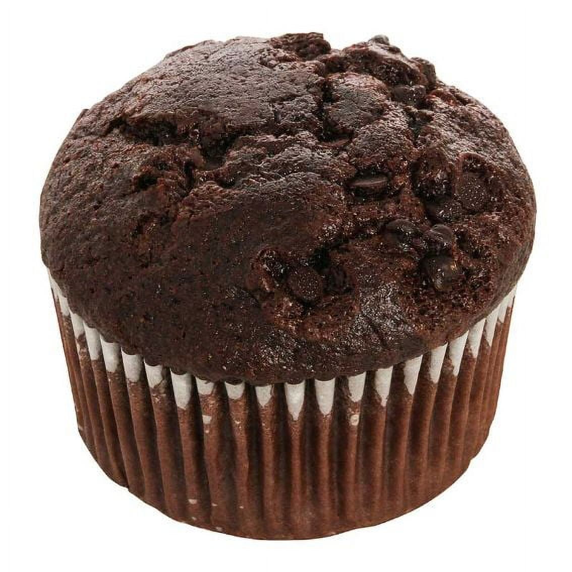 マフィン Otis Spunkmeyer, Muffin, 4 Ounce, Chocolate Chocolate Chip 24