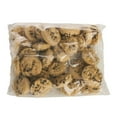 thumbnail image 1 of Otis Spunkmeyer Gourmet Chocolate Chip Cookie Dough, 3 ounce -- 107 per case., 1 of 1