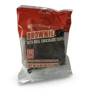 Otis Spunkmeyer Individually Wrapped Brownie Value Pack | 3 Ounce | Pack of 12