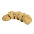 thumbnail image 1 of Otis Spunkmeyer Sweet Discovery Peanut Butter Cookies Dough, 1.33 Ounce 240 per case., 1 of 3