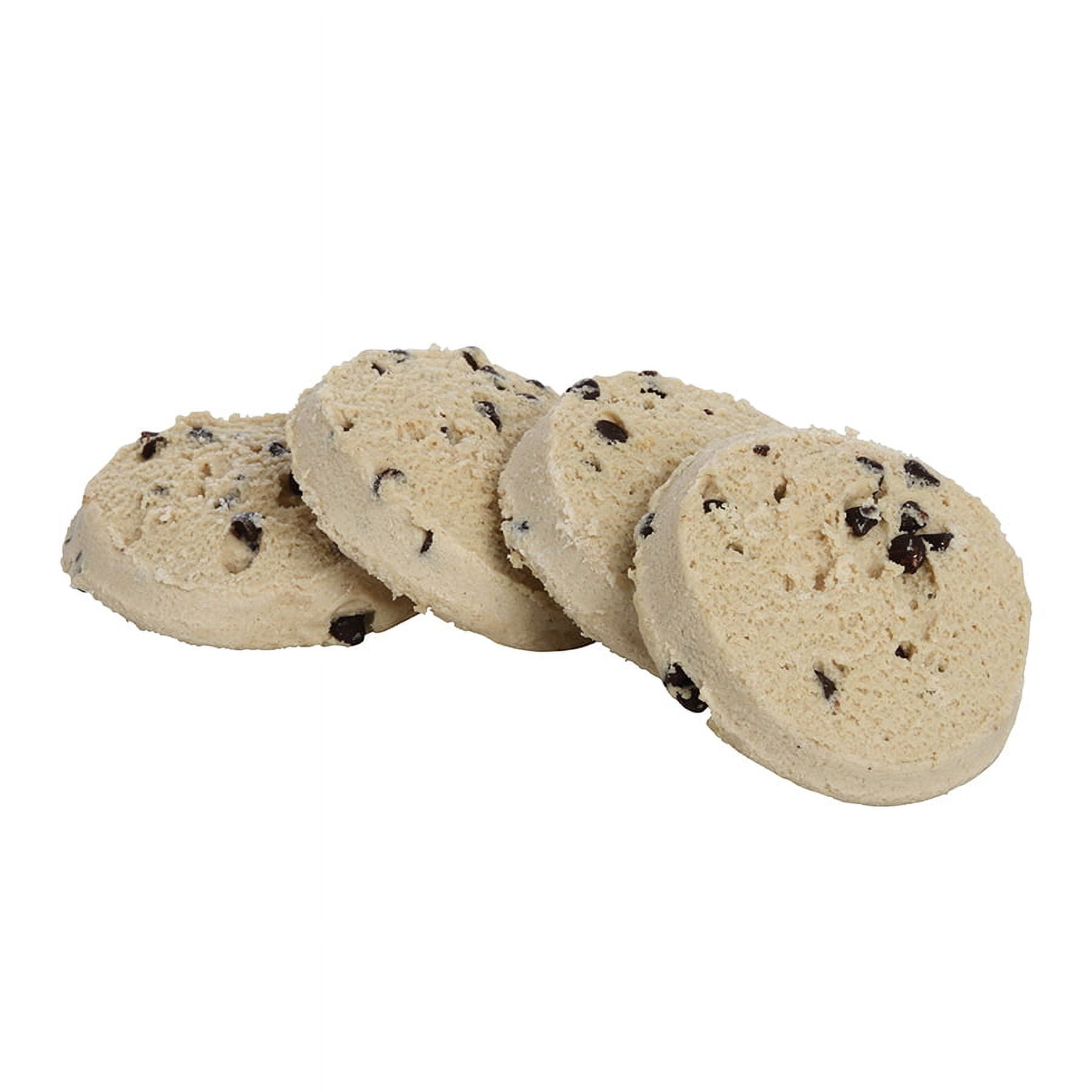 Otis Spunkmeyer Value Zone Chocolate Chip Cookies, 2.5 Ounce Otis Spunkmeyer Value Zone Chocolate Chip Cookies, 2.5 Ounce