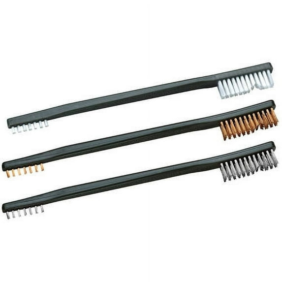 Otis Technologies Variety Pack AP Brushes