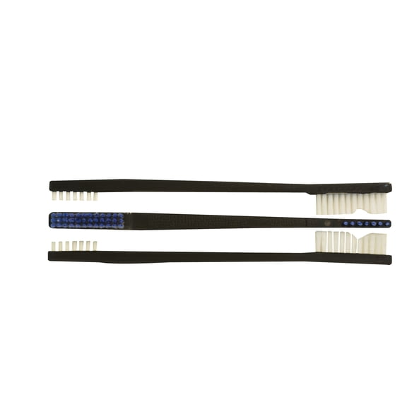 3 Pack A/P Brushes