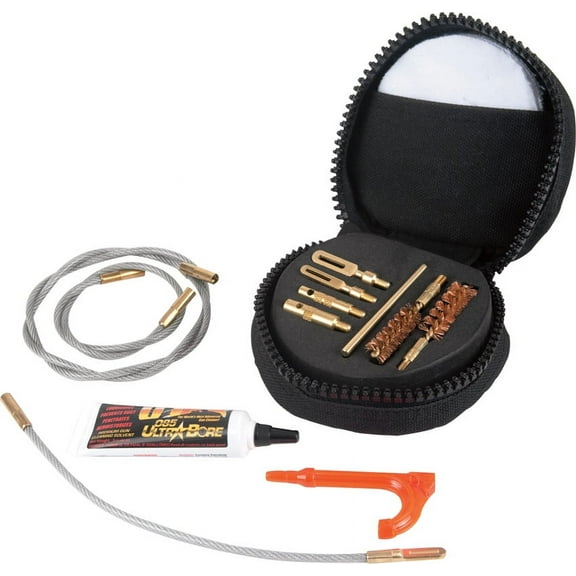 Otis Technology Handgun Cleaning System, .22 to .45 Caliber, 1 Kit