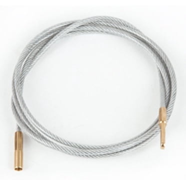 Bore Brush Shooting Hunting Gun Rope Gun Cleaning Tool - Gun Rope And...