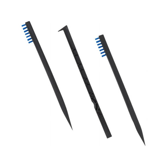 Otis Multi-Purpose Gun Cleaning Scraper & Brush Set