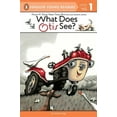 thumbnail image 1 of Otis What Does Otis See?, (Paperback), 1 of 1