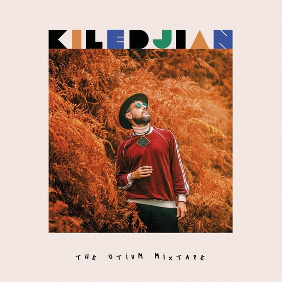 Kiledjian Otium Mixtape (Vinyl Record)