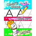 thumbnail image 1 of Otmars Gonna Trace Some Letters: Personalized Tracing Workbook for Kids Learning to Write the Letters of the Alphabet, Paper with 1' Ruling for Children in Preschool, Kindergarten and Fir 1731401035, 1 of 1