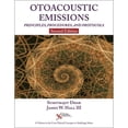 thumbnail image 1 of Pre-Owned Otoacoustic Emissions, Second Edition (Core Clinical Concepts in Audiology), 9781944883850, 1944883851, Paperback, 2 edition, 1 of 1