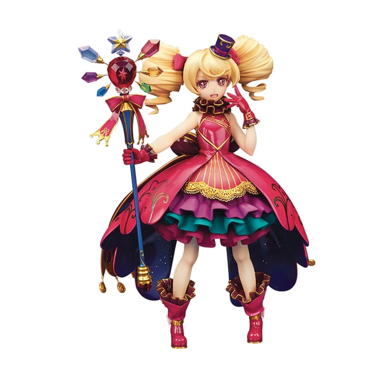 Otocadoll Maou Rushiko 1/1 Scale Figure - Walmart.com