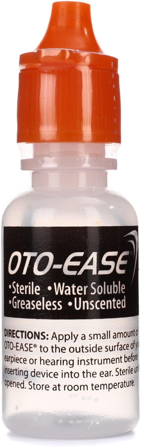 Otoease Lubricant for Custom Plugs Molds and Hearing Aids - Walmart.com