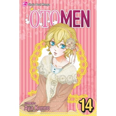 Otomen: Otomen, Vol. 14 (Series #14) (Paperback)