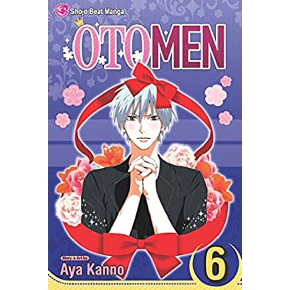 Pre-Owned Otomen, Vol. 6 (Paperback) 1421529300 9781421529301